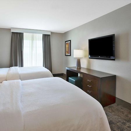 เอมบาสซีสวีท โคลัมบัส แอร์พอร์ต โฮเต็ล Hotel ภายนอก รูปภาพ