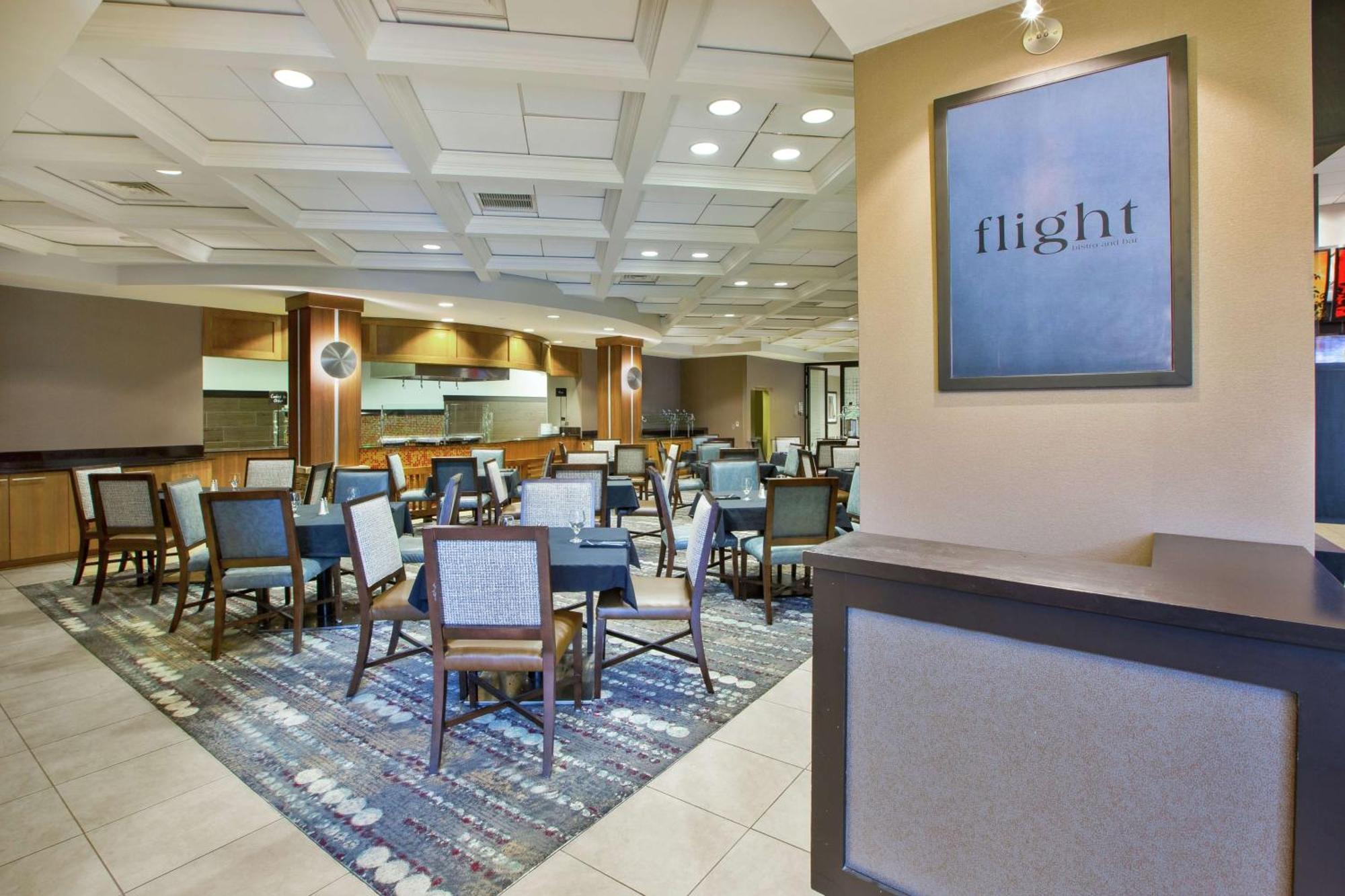 เอมบาสซีสวีท โคลัมบัส แอร์พอร์ต โฮเต็ล Hotel ภายนอก รูปภาพ