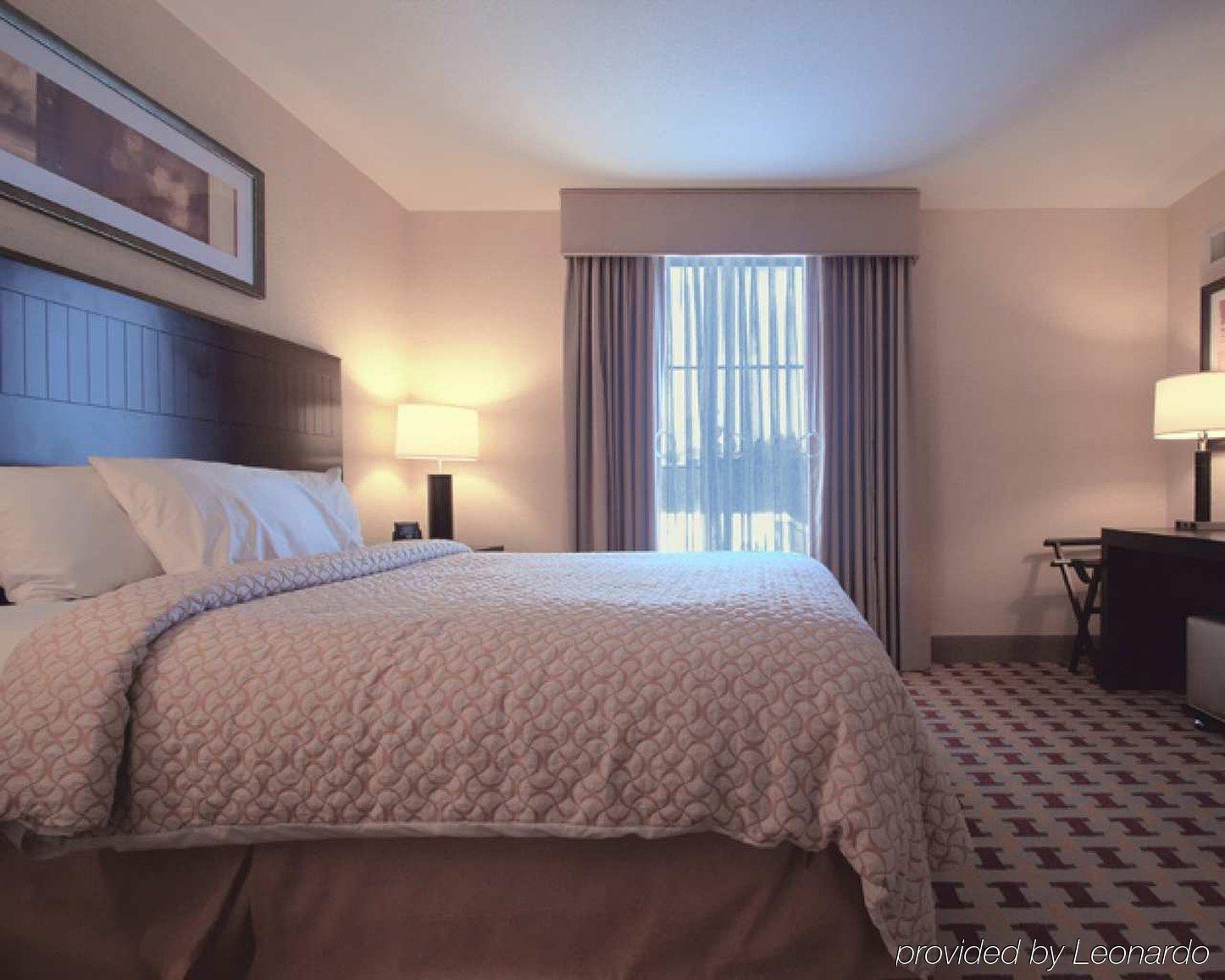 เอมบาสซีสวีท โคลัมบัส แอร์พอร์ต โฮเต็ล Hotel ห้อง รูปภาพ