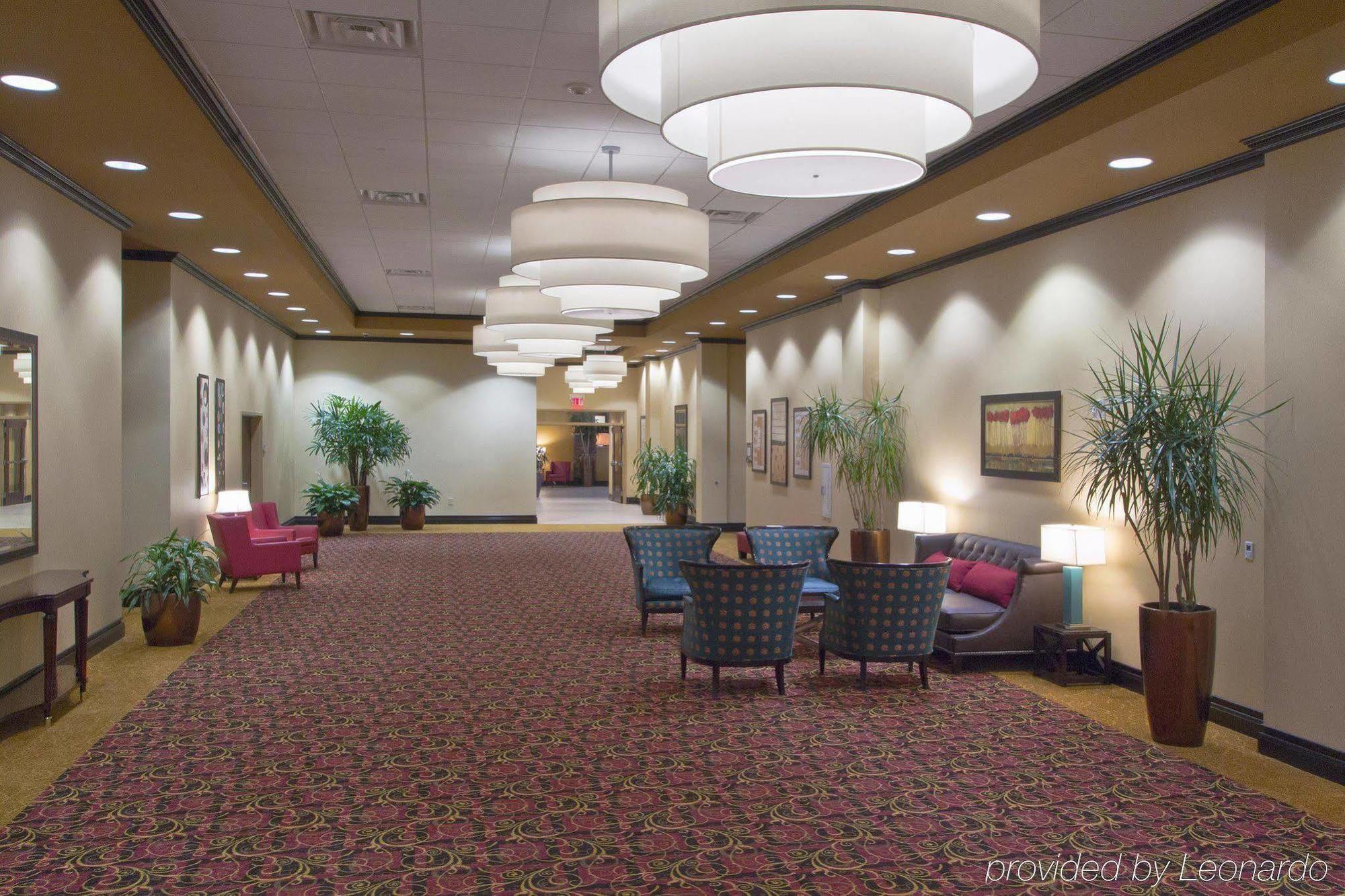 เอมบาสซีสวีท โคลัมบัส แอร์พอร์ต โฮเต็ล Hotel ภายใน รูปภาพ