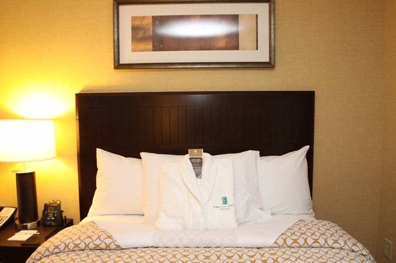เอมบาสซีสวีท โคลัมบัส แอร์พอร์ต โฮเต็ล Hotel ห้อง รูปภาพ