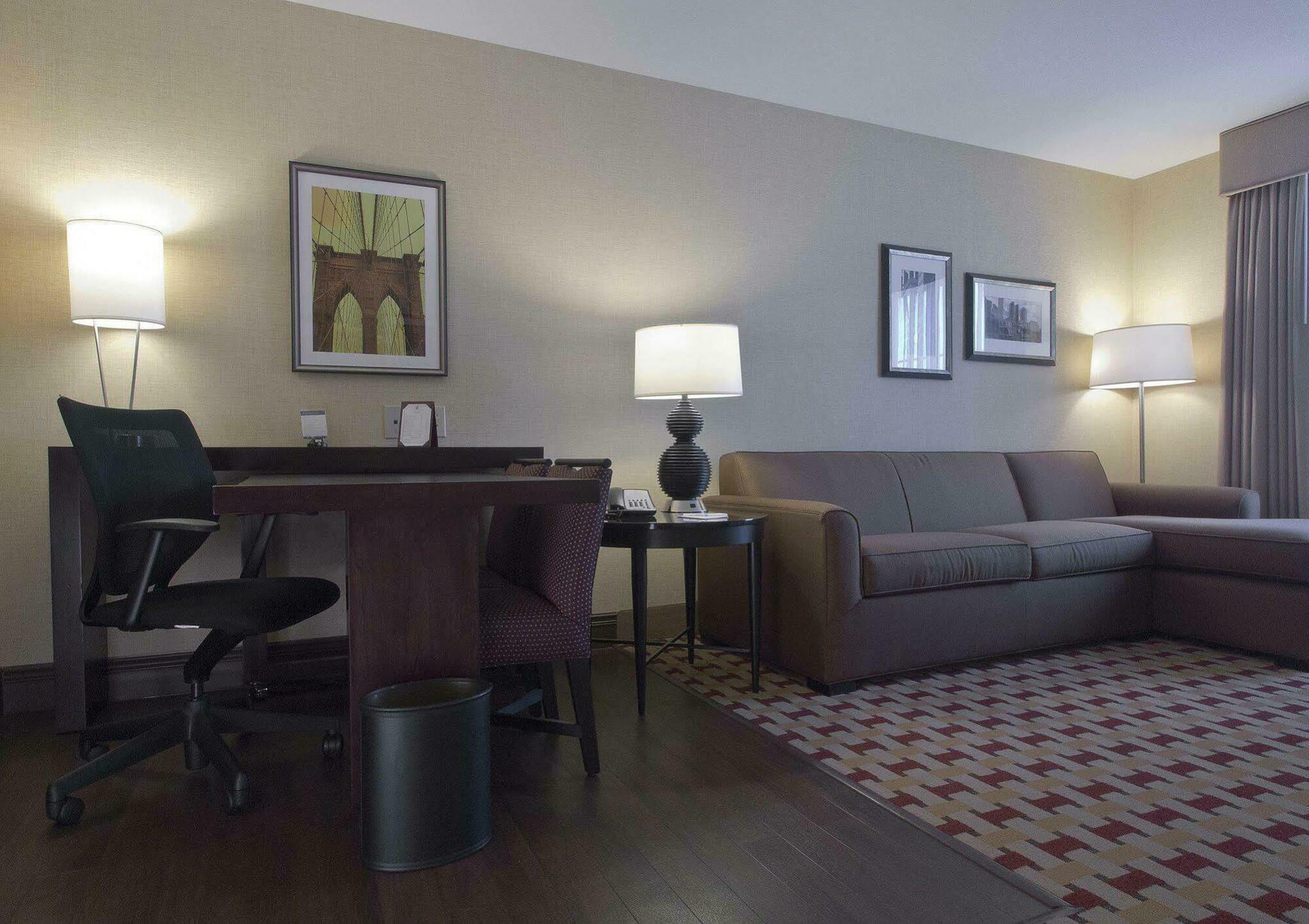 เอมบาสซีสวีท โคลัมบัส แอร์พอร์ต โฮเต็ล Hotel ห้อง รูปภาพ